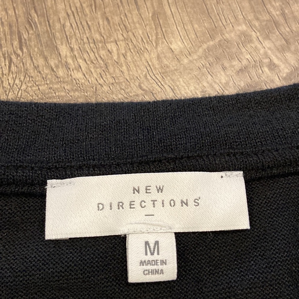 New Directions shirt - Picture 9 of 9